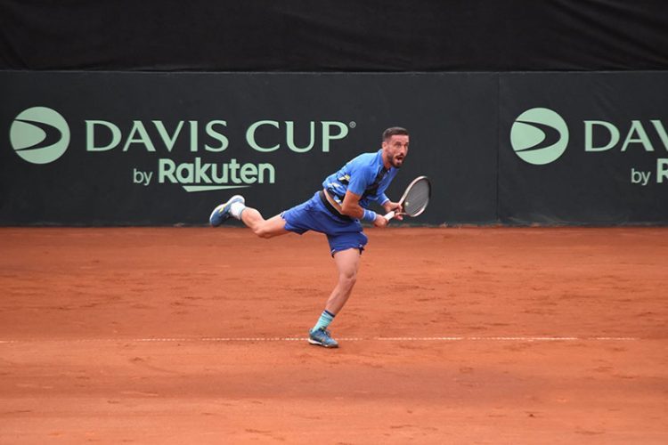Široki Brijeg: Pobjeda Džumhura za drugi bod Bosni i Hercegovini protiv Meksika