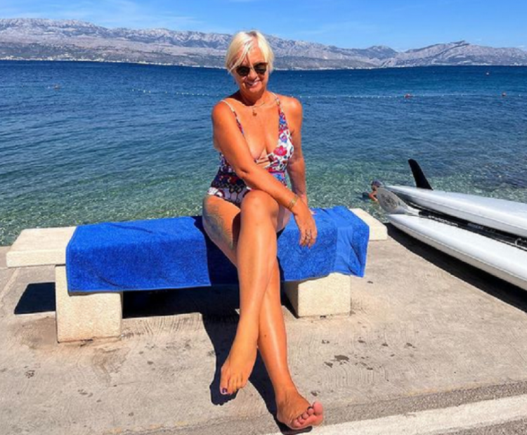 Danijela Dvornik: Kažu da sam ubila Dinu, a ja ga spasila