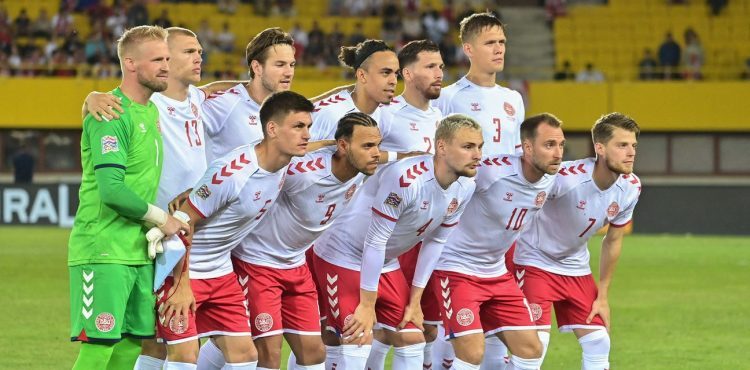 Danska u problemima uoči gostovanja na Maksimiru