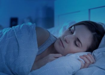 Je li zdravo spavati u potpunom mraku?