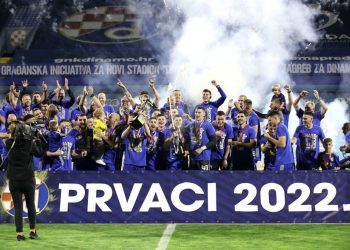 Splitski povjesničar napisao knjigu o rivalstvu Hajduka i Dinama