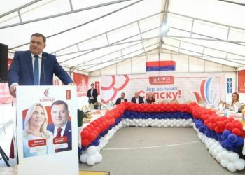 Dodik: Ne blefiram, Republike Srpske neće biti za šest mjeseci