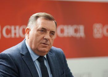 Dodik: S Milanovićem dijelim neke poglede na BiH