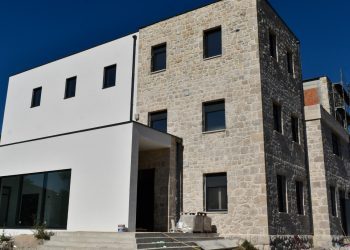 Najava: Svečano otvaranje Doma sv. Ante na Humcu