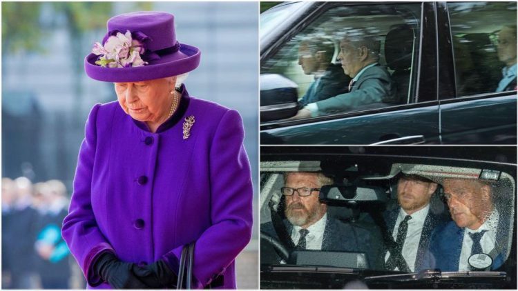 Otkriveno je što se točno događalo u sobi kada je kraljica umrla i tko je bio s njom kada je izdahnula