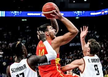 Španjolci nakon drame izborili finale EuroBasketa