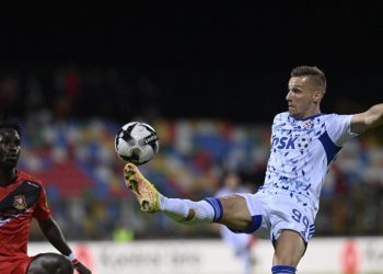 Dinamo pogotkom Oršića u sudačkoj nadoknadi slavio protiv Gorice