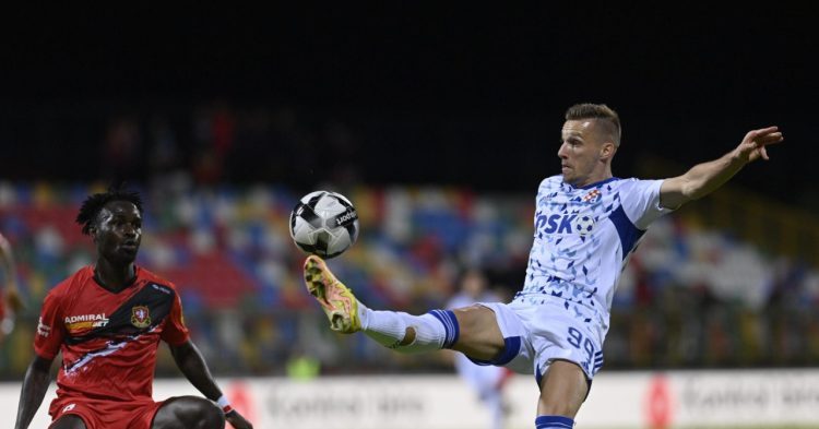 Dinamo pogotkom Oršića u sudačkoj nadoknadi slavio protiv Gorice