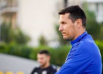 Izjava trenera HŠK Posušje koja bi mogla naljutiti navijače Širokog “Mislim da je Široki momčad za sredinu tablice”