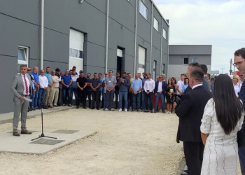 Kompanija iz Njemačke otvorila četvrti proizvodni objekt u BiH, spominju 300 novih radnih mjesta