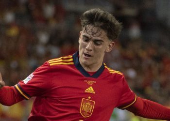 Gavi produžio ugovor s Barcelonom, otkupna klauzula milijardu eura