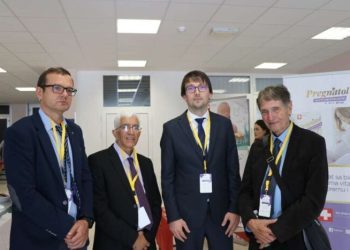 Medicinski fakultet Sveučilišta u Mostaru okupio eminentne svjetske ginekologe