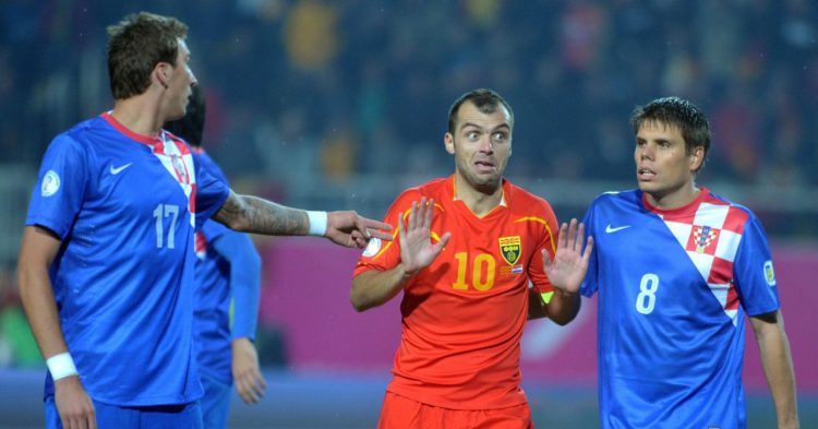 Legendarni Goran Pandev završio igračku karijeru