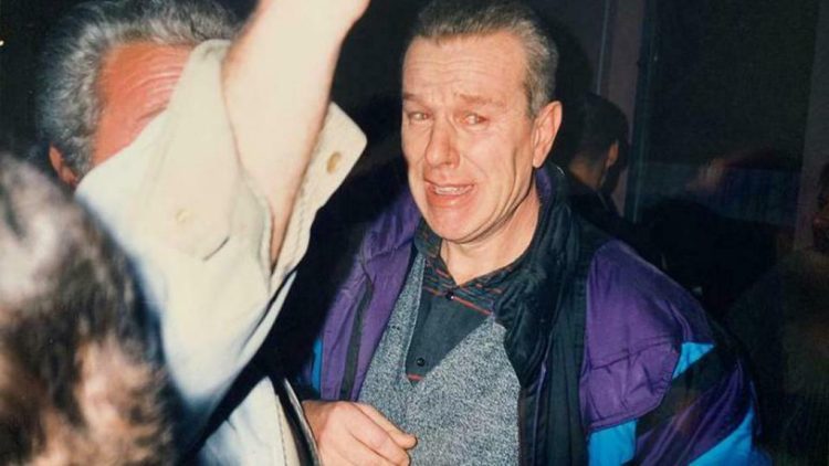 “Armija BiH uhitila nas je i smjestila u logor prije masakra u Grabovici”