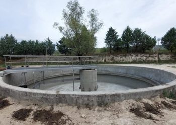 Grude: Završena druga faza rekonstrukcije pročistača otpadnih voda