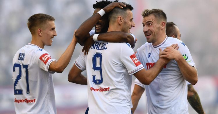 Veliki udarac za Bijele: Kalinić “out” minimalno mjesec dana, Grgić i Simić tek nešto manje