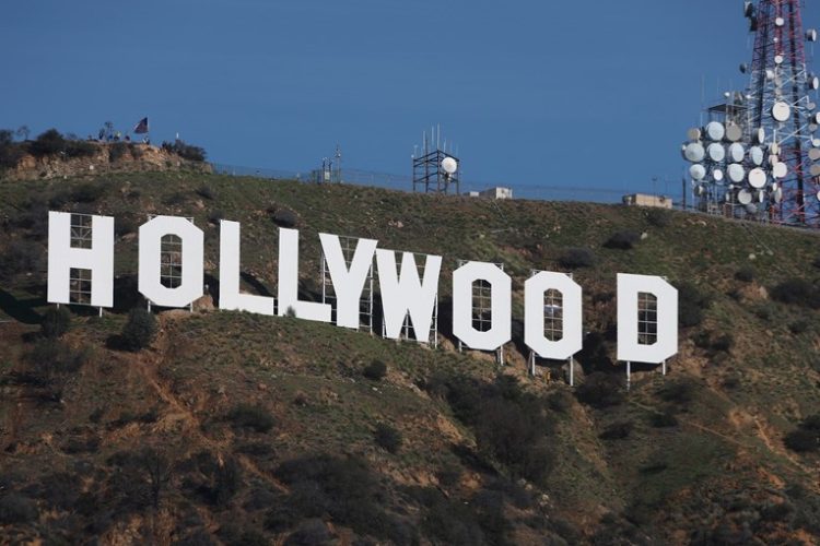 Obnavlja se slavni natpis Hollywood povodom sto godina postojanja