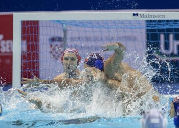 Barakude uvjerljivo u polufinale Europskog prvenstva
