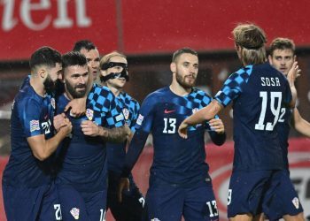 Veličanstvena pobjeda Hrvatske u Beču za Final Four Lige nacija