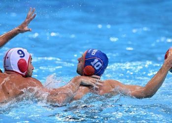 Barakude protiv Gruzije u četvrtfinalu, potvrđen i termin