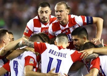 Vatreni i službeno nositelji kvalifikacija za Euro 2024.