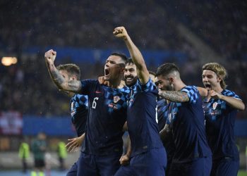 Guardian: Raspršene su sugestije da je Hrvatska sila koja blijedi