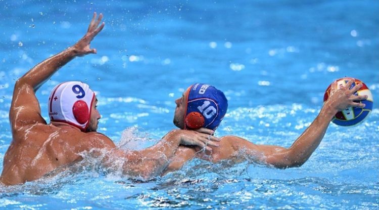 Barakude protiv Gruzije u četvrtfinalu, potvrđen i termin