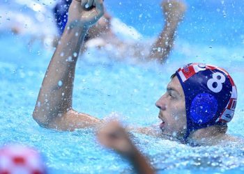 Barakude remijem protiv Grčke do izravnog plasmana u četvrtfinale