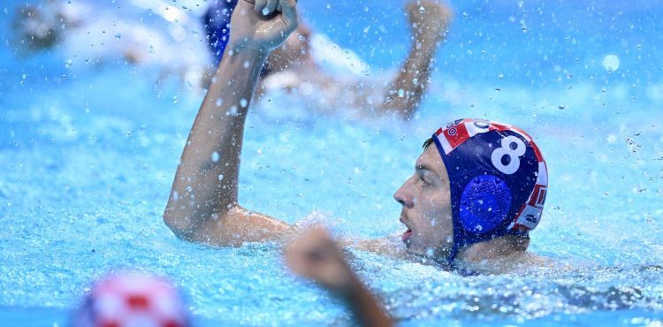 Barakude remijem protiv Grčke do izravnog plasmana u četvrtfinale