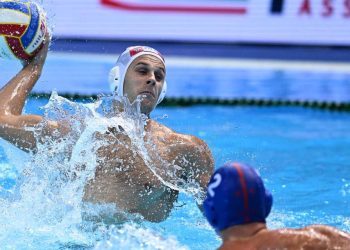 Barakude uvjerljivo u polufinale Europskog prvenstva