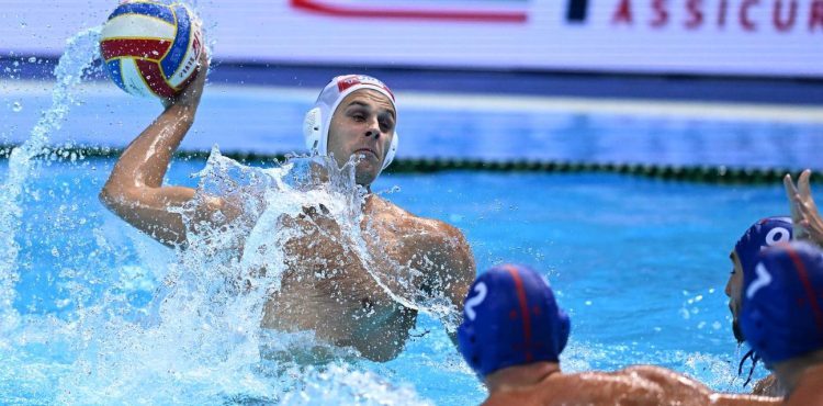 Barakude uvjerljivo u polufinale Europskog prvenstva