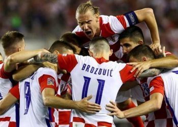 Maksimir rasprodan. Hrvatska će igrati u novim dresovima, a igrači će ih donirati