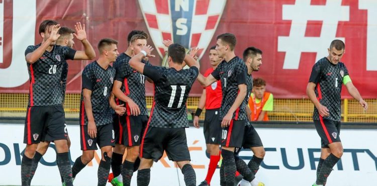 Hrvatska nakon drame jedanaesteraca izborila Euro