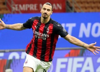 Milan prijavio momčad za Ligu prvaka: Na Maksimiru bez Ibrahimovića