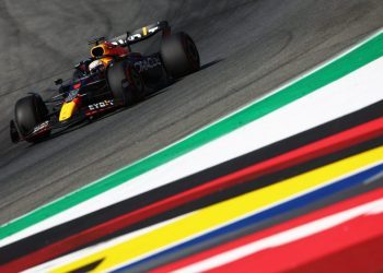 Verstappen ostvario petu uzastopnu pobjedu