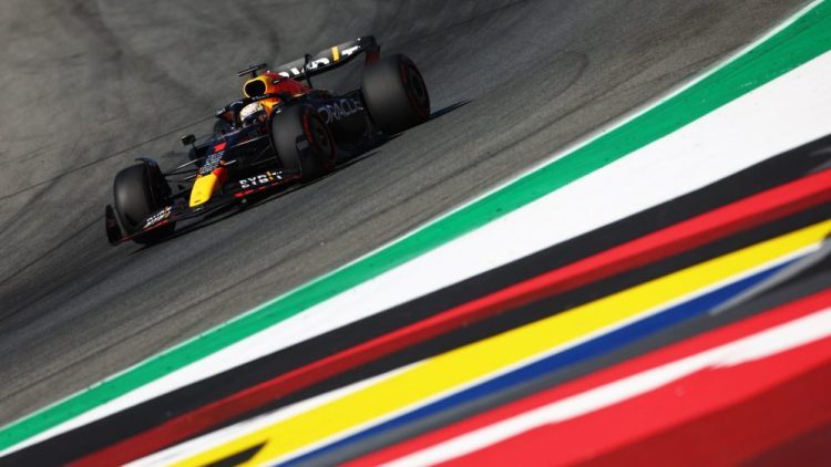 Verstappen ostvario petu uzastopnu pobjedu