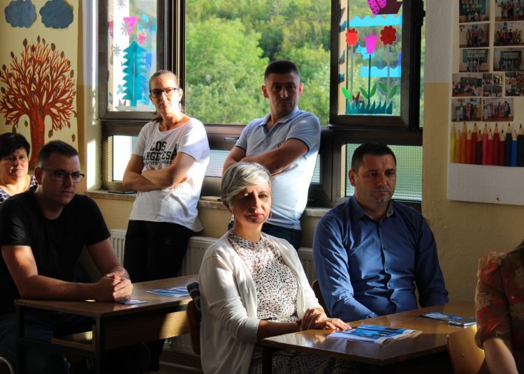 Izbično i Crnač ostaju uz Hrvatsku demokratsku zajednicu BiH