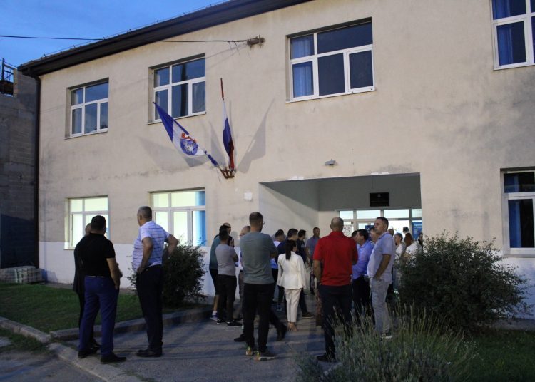 Skupovi HDZ BiH u Jarama i Uzarićima: “Svaki naš glas je važan, izađimo na izbore 2. listopada”