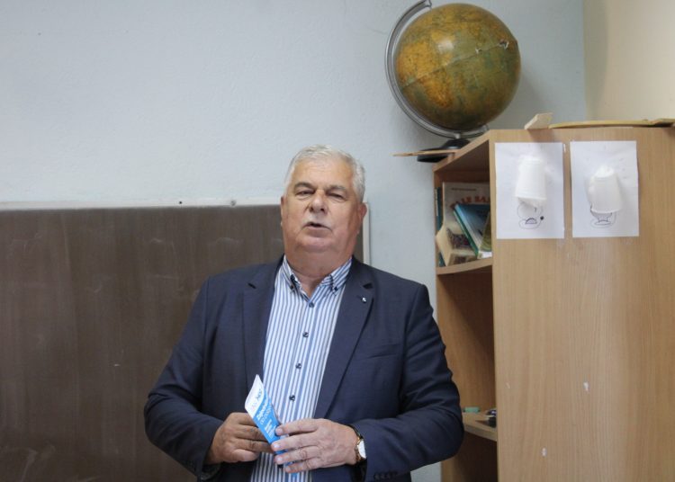 Trn i Čerigaj uz HDZ BiH: “Ostvarit ćemo pobjedu na svim razinama”