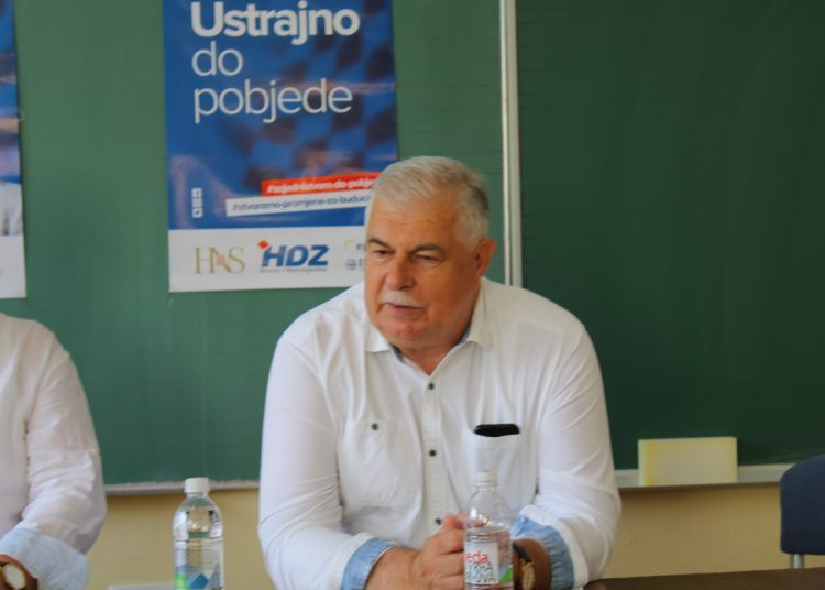 Izbično i Crnač ostaju uz Hrvatsku demokratsku zajednicu BiH
