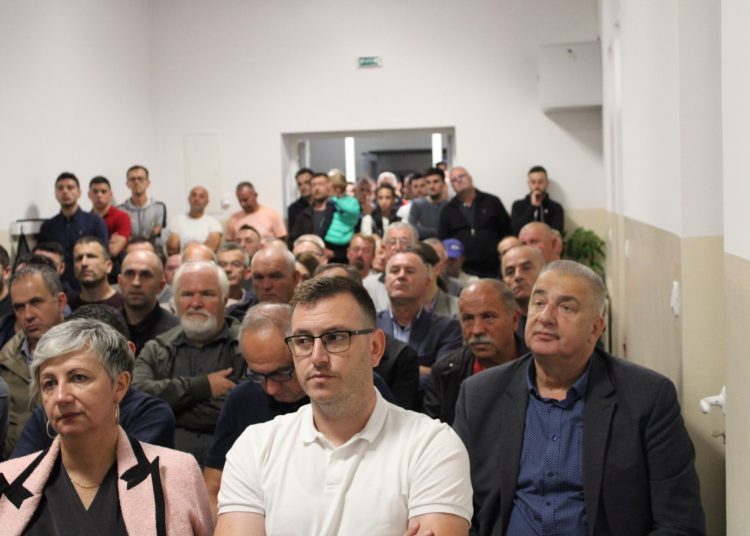 Turčinovići i Mokro uz HDZ BiH: “Ustrajno do pobjede u nedjelju na svim razinama”