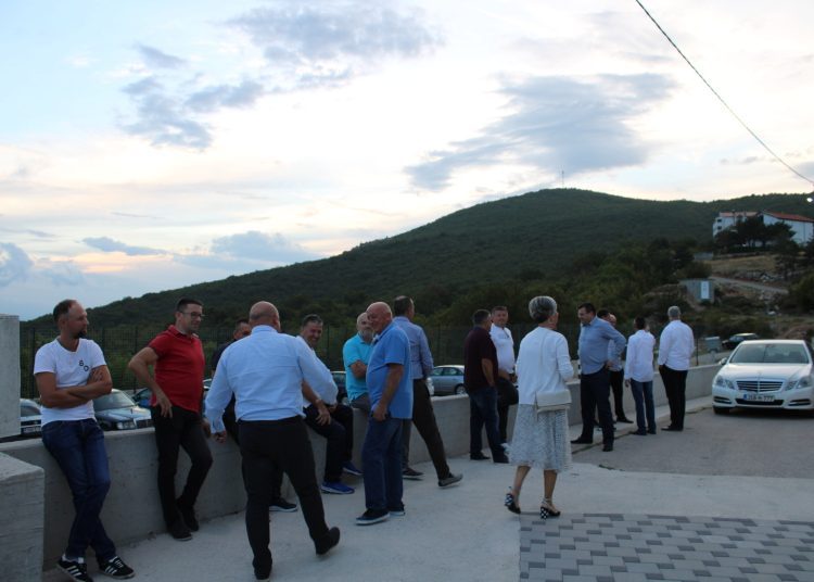 Izbično i Crnač ostaju uz Hrvatsku demokratsku zajednicu BiH