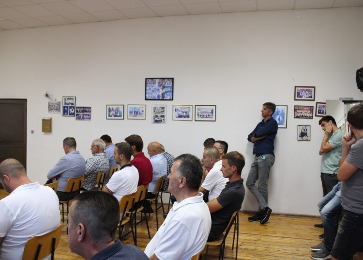 Izbično i Crnač ostaju uz Hrvatsku demokratsku zajednicu BiH