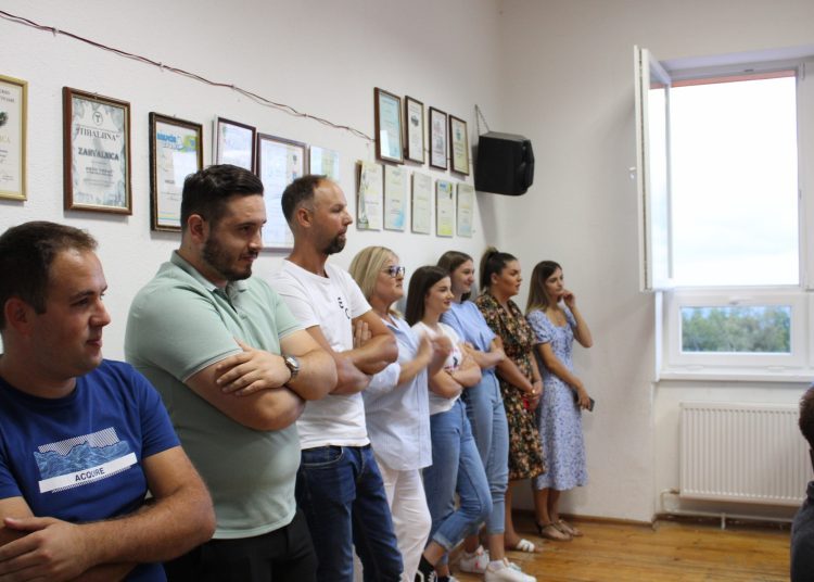 Izbično i Crnač ostaju uz Hrvatsku demokratsku zajednicu BiH