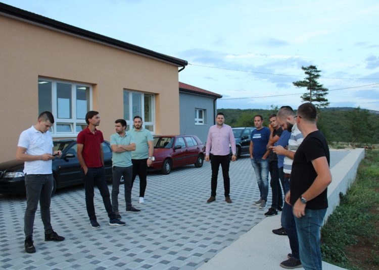 Izbično i Crnač ostaju uz Hrvatsku demokratsku zajednicu BiH