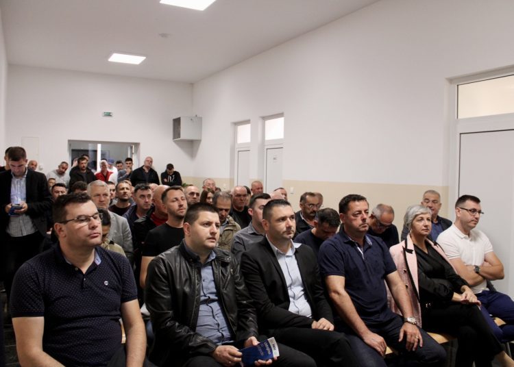 Turčinovići i Mokro uz HDZ BiH: “Ustrajno do pobjede u nedjelju na svim razinama”