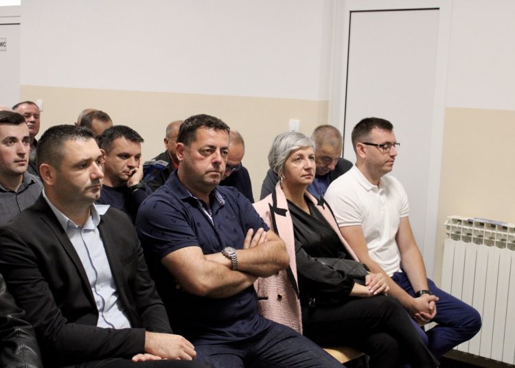 Turčinovići i Mokro uz HDZ BiH: “Ustrajno do pobjede u nedjelju na svim razinama”