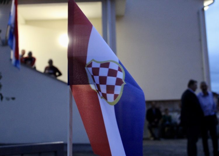 Turčinovići i Mokro uz HDZ BiH: “Ustrajno do pobjede u nedjelju na svim razinama”