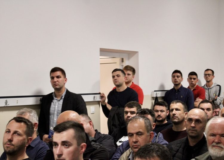 Turčinovići i Mokro uz HDZ BiH: “Ustrajno do pobjede u nedjelju na svim razinama”