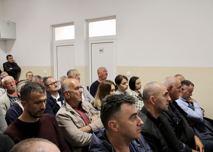 Turčinovići i Mokro uz HDZ BiH: “Ustrajno do pobjede u nedjelju na svim razinama”